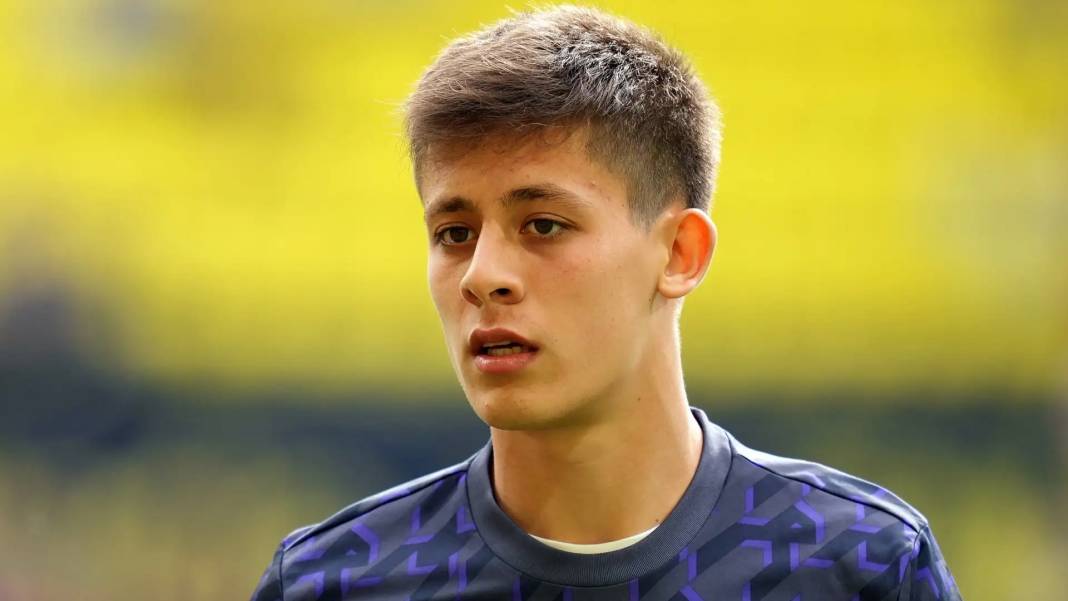 GÖZLER ARDA GÜLER'Lİ REAL MADRİD'DE:14 Haziran'dan sonra kariyeri baştan aşağı değişecek! 3
